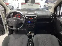 CAOA CHERY QQ - QQ 1.0 Look FL 12V/1.0 12V Flex 5p - 2018