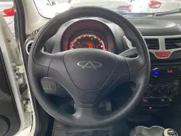 CAOA CHERY QQ - QQ 1.0 Look FL 12V/1.0 12V Flex 5p - 2018