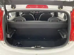 CAOA CHERY QQ - QQ 1.0 Look FL 12V/1.0 12V Flex 5p - 2018
