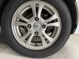 CAOA CHERY QQ - QQ 1.0 Look FL 12V/1.0 12V Flex 5p - 2018