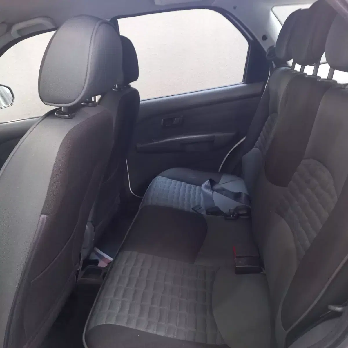 FIAT Palio - Palio Weekend Adventure LOCKER 1.8 Flex - 2018