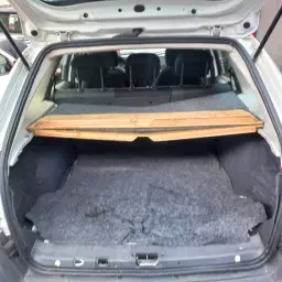 FIAT Palio - Palio Weekend Adventure LOCKER 1.8 Flex - 2018