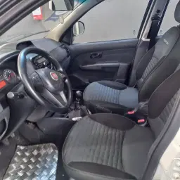 FIAT Palio - Palio Weekend Adventure LOCKER 1.8 Flex - 2018