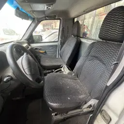 MAHINDRA SCORPIO - SCORPIO 2.6 CD TB Diesel CRDe 4x4 - 2012