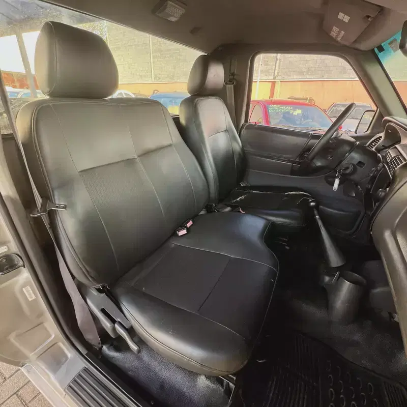 FORD Ranger - Ranger XL 3.0 PSE 163cv 4x4 CS TB Diesel - 2009