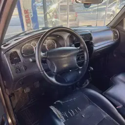 FORD Ranger - Ranger XL 3.0 PSE 163cv 4x4 CS TB Diesel - 2009