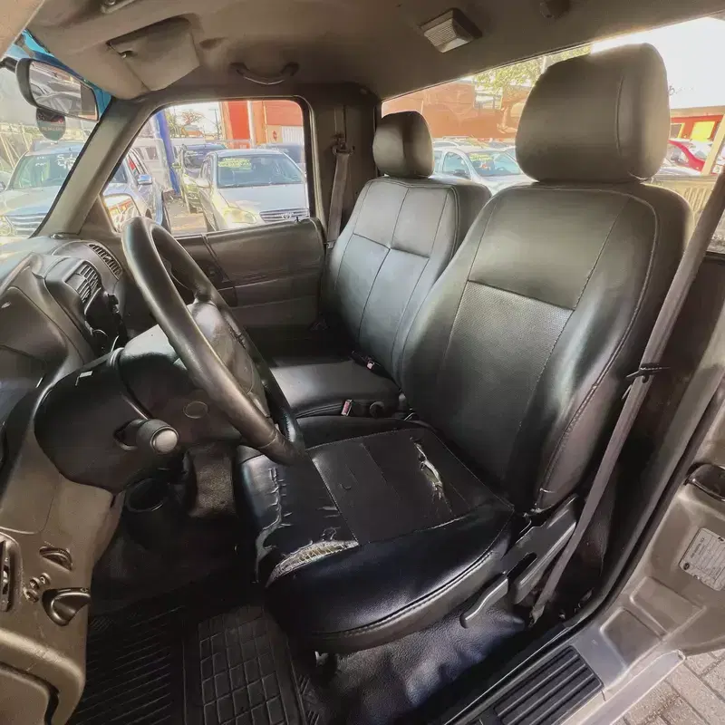 FORD Ranger - Ranger XL 3.0 PSE 163cv 4x4 CS TB Diesel - 2009