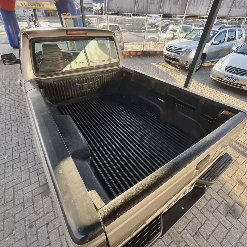 FORD Ranger - Ranger XL 3.0 PSE 163cv 4x4 CS TB Diesel - 2009